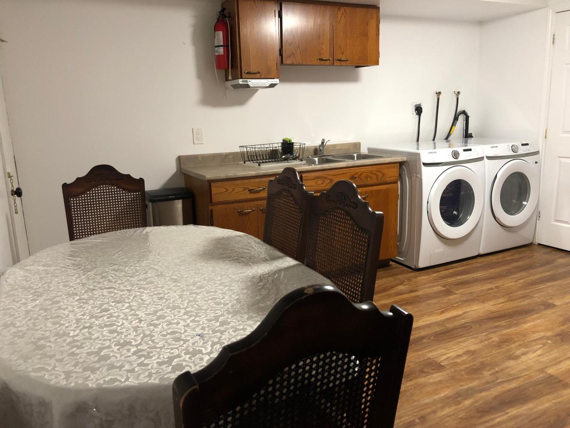 Wright'S Creek Apartment Charlottetown Exterior foto